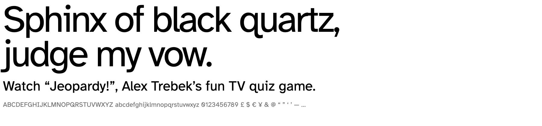 Atkinson Hyperlegible set in Atkinson Hyperlegible